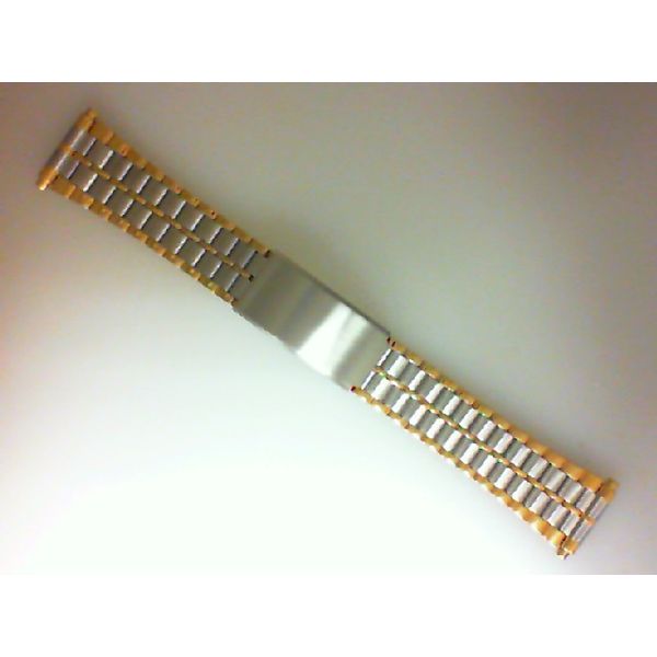 Watch Band Graham Jewelers Wayzata, MN