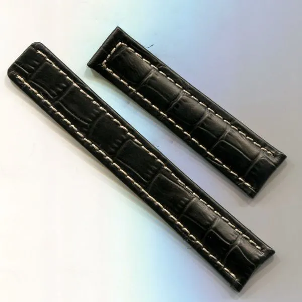 Watch Band Image 2 Graham Jewelers Wayzata, MN