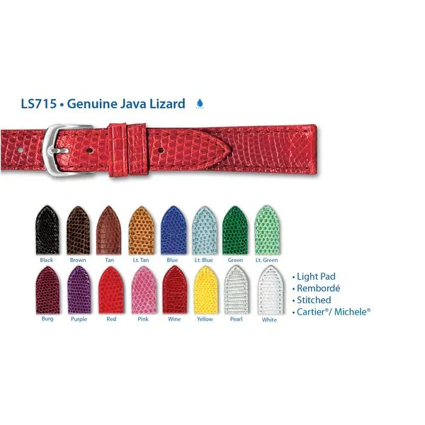 Watch Band Graham Jewelers Wayzata, MN