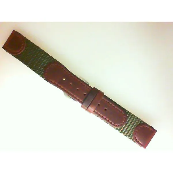 Watch Band Image 2 Graham Jewelers Wayzata, MN