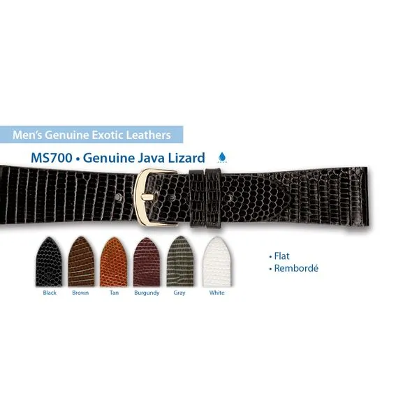 Watch Band Graham Jewelers Wayzata, MN