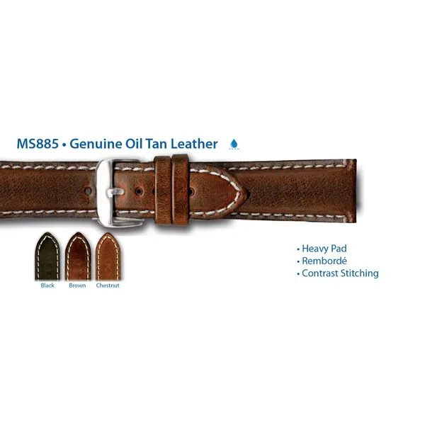 Watch Band Graham Jewelers Wayzata, MN