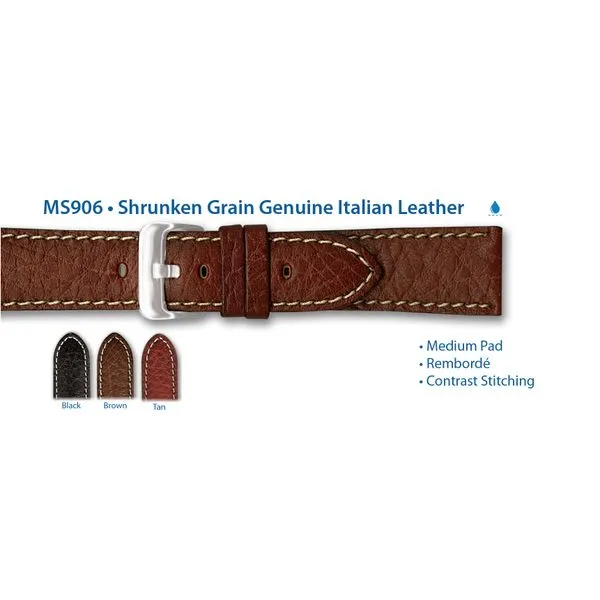 Watch Band Graham Jewelers Wayzata, MN