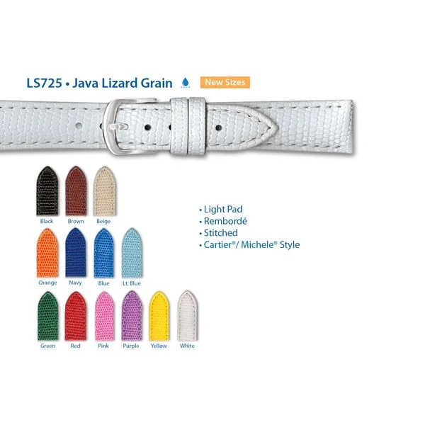 Watch Band Graham Jewelers Wayzata, MN