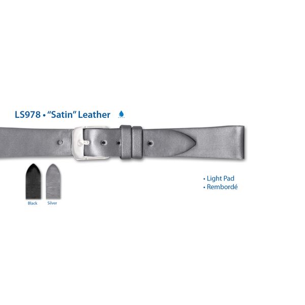 Watch Band Image 2 Graham Jewelers Wayzata, MN