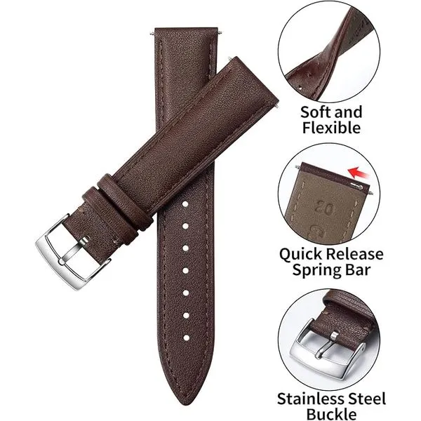 Watch Band Image 2 Graham Jewelers Wayzata, MN