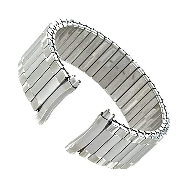 Watch Band Graham Jewelers Wayzata, MN