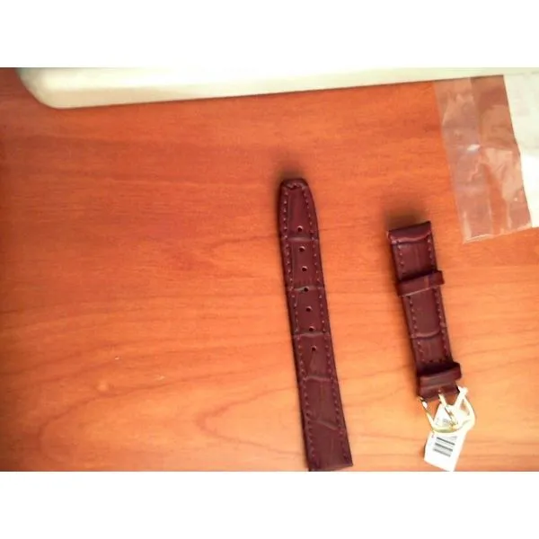 Watch Band Image 2 Graham Jewelers Wayzata, MN