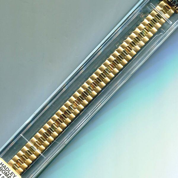 Watch Band Graham Jewelers Wayzata, MN