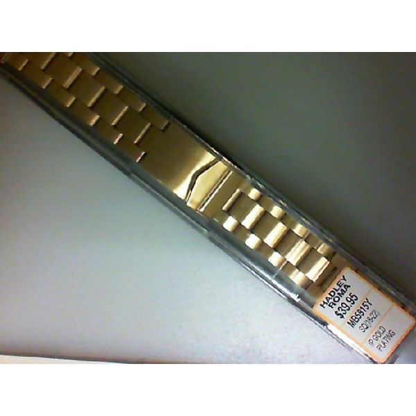 Watch Band Graham Jewelers Wayzata, MN