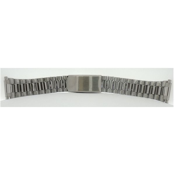 Watch Band Graham Jewelers Wayzata, MN