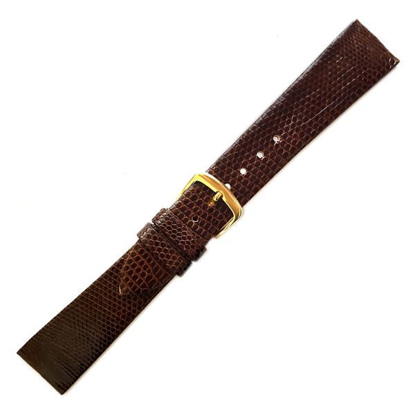Watch Band Graham Jewelers Wayzata, MN