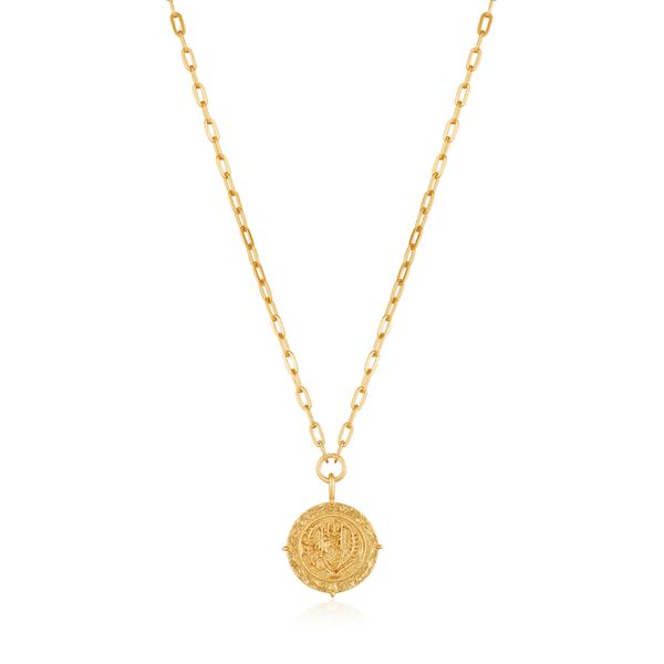 Ania Haie Axum Necklace Graham Jewelers Wayzata, MN