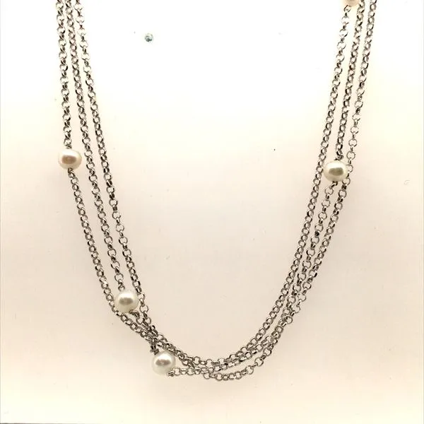 Chain Graham Jewelers Wayzata, MN