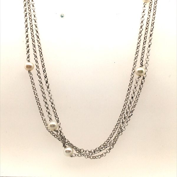 Chain Graham Jewelers Wayzata, MN