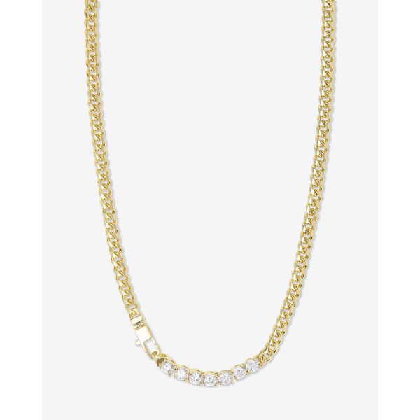 Chain Graham Jewelers Wayzata, MN