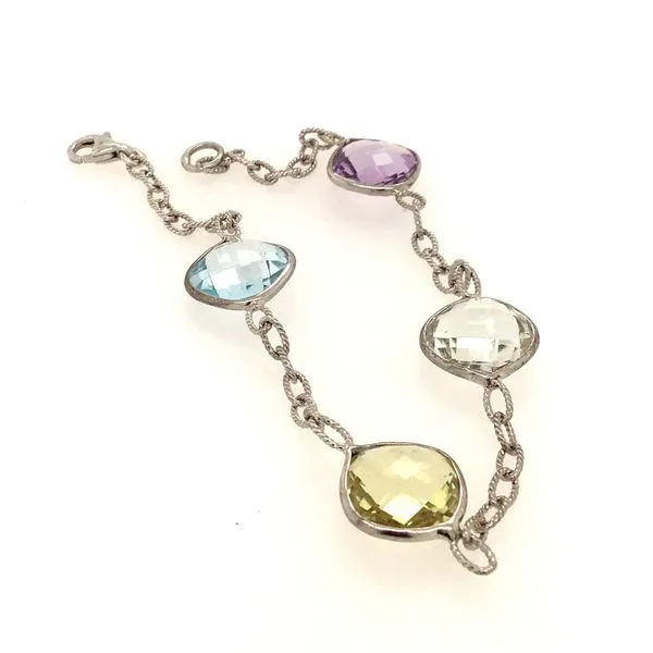 Bracelet Graham Jewelers Wayzata, MN