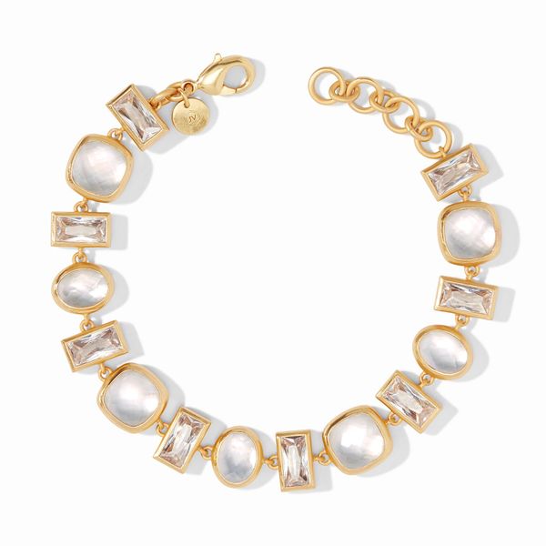 Antonia Tennis Bracelet Graham Jewelers Wayzata, MN