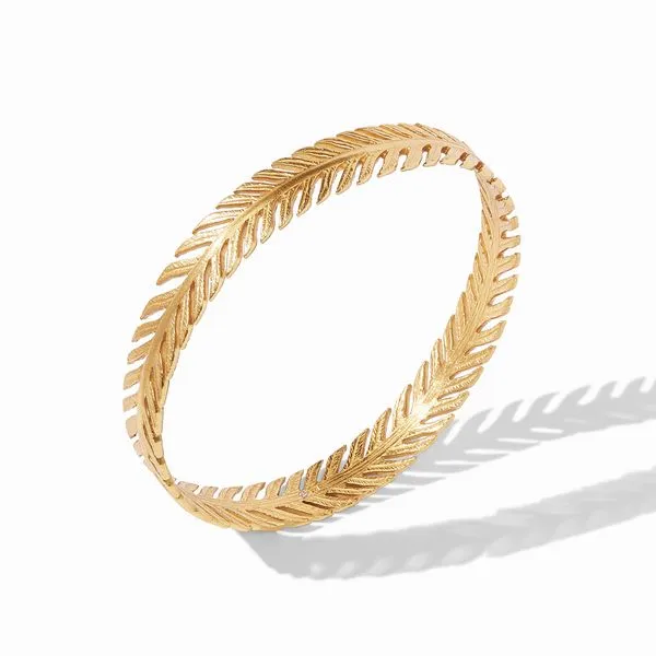 Fern Bangle Graham Jewelers Wayzata, MN