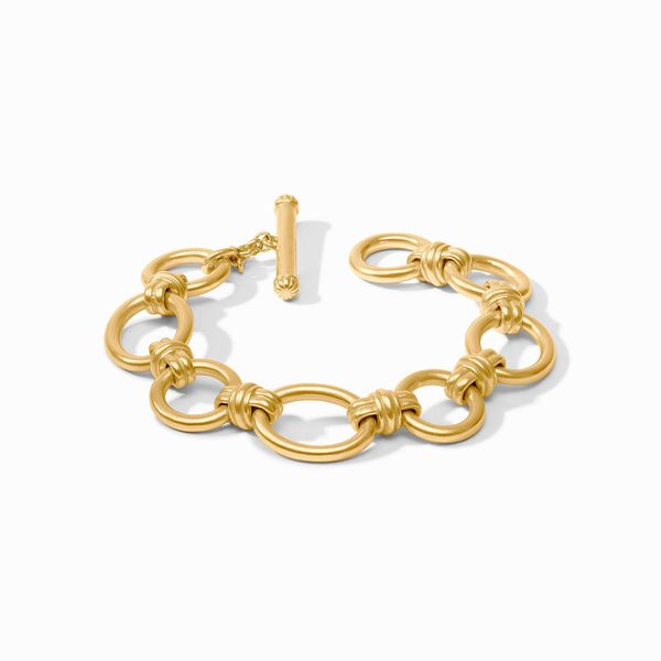 Julie Vos Portofino Link Bracelet Graham Jewelers Wayzata, MN