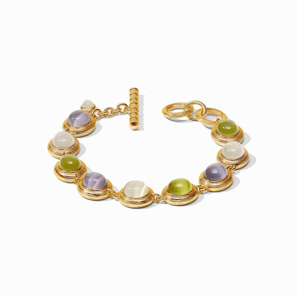 Julie Vos Cobblestone Tennis Bracelet Image 2 Graham Jewelers Wayzata, MN