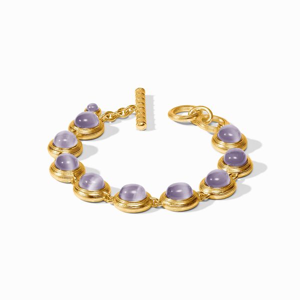 Julie Vos Cobblestone Tennis Bracelet Graham Jewelers Wayzata, MN