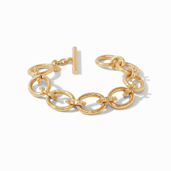 Julie Vos SoHo Demi Link Bracelet Graham Jewelers Wayzata, MN