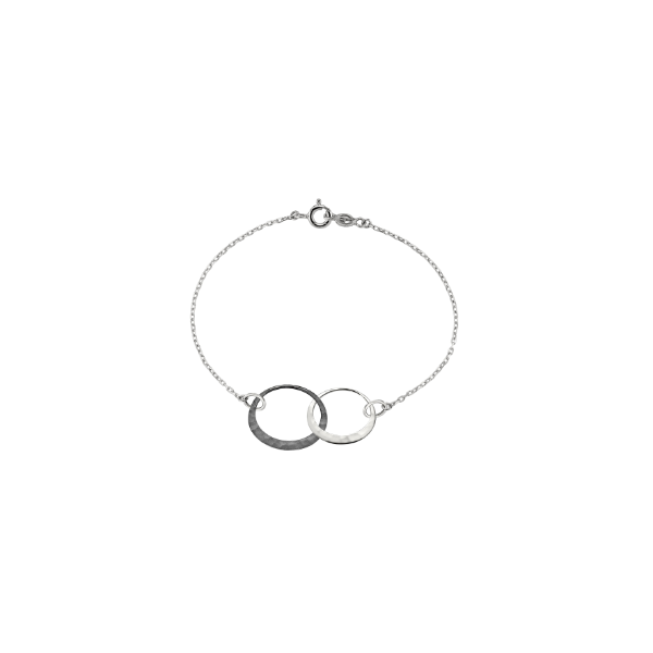 Toby Pomeroy Eclipse Bracelet Graham Jewelers Wayzata, MN