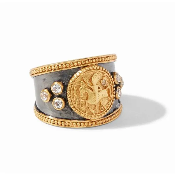 Ring Graham Jewelers Wayzata, MN