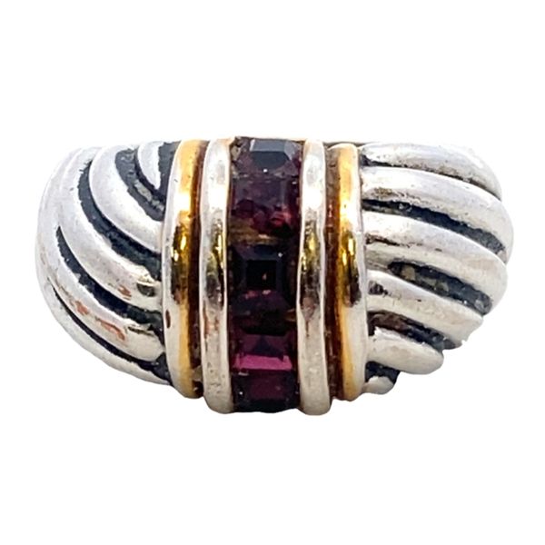 Ring Graham Jewelers Wayzata, MN