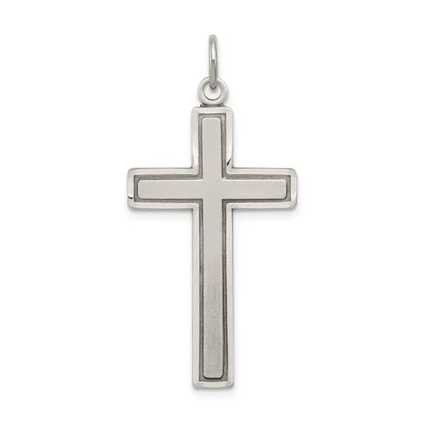 Cross Image 2 Graham Jewelers Wayzata, MN