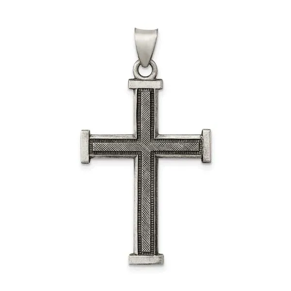 Cross Image 2 Graham Jewelers Wayzata, MN