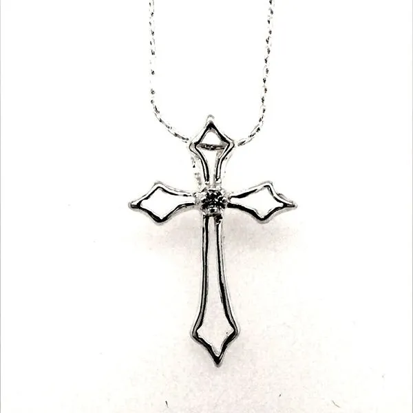 Cross Graham Jewelers Wayzata, MN
