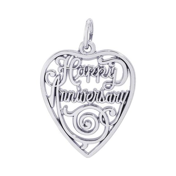 Charm Graham Jewelers Wayzata, MN