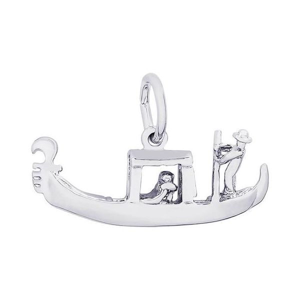 Charm Graham Jewelers Wayzata, MN