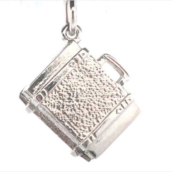 Charm Graham Jewelers Wayzata, MN