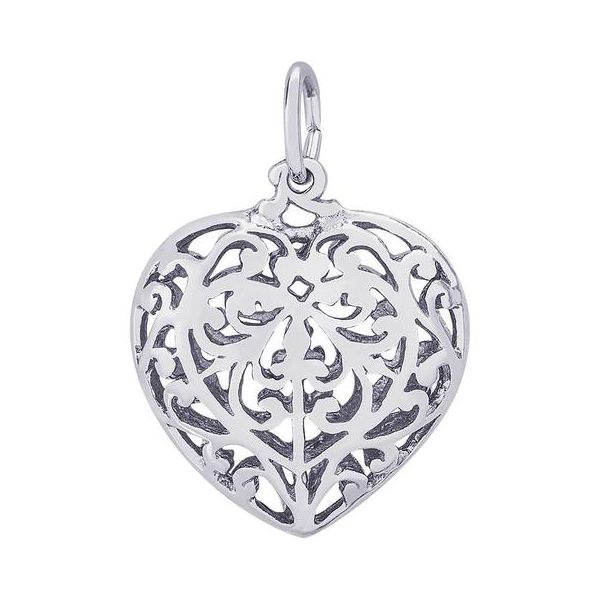 Charm Graham Jewelers Wayzata, MN