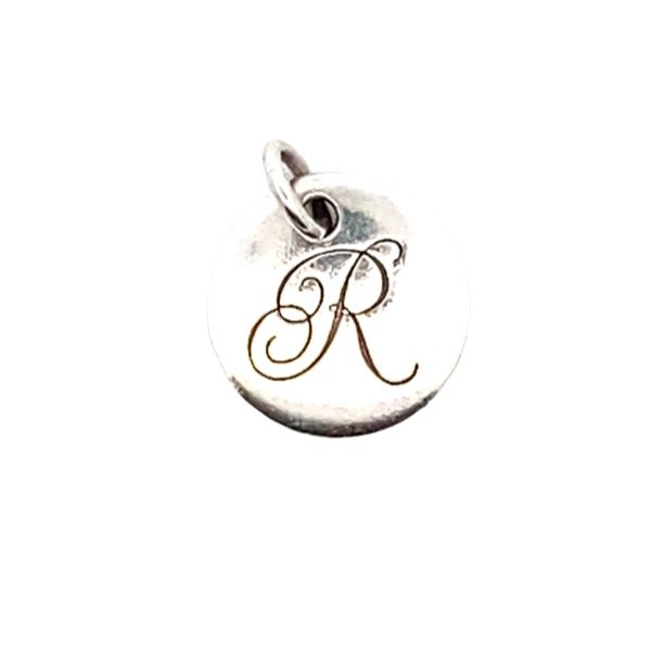 ESTATE Sterling Silver Tiffany & Co 