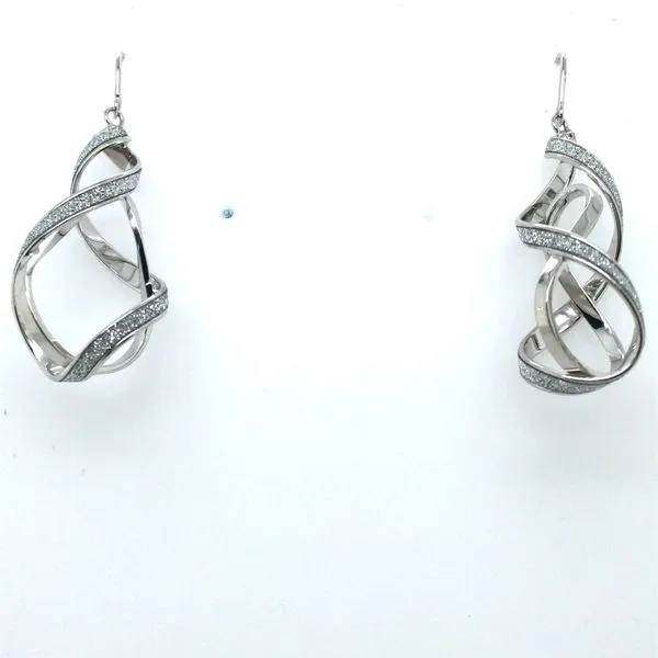 Earrings Graham Jewelers Wayzata, MN