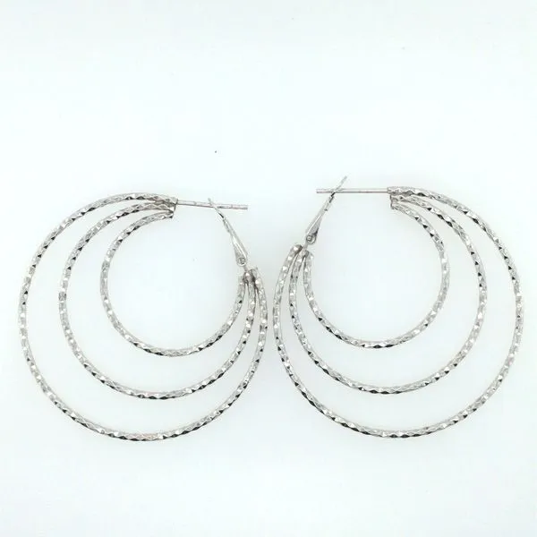 Earrings Graham Jewelers Wayzata, MN