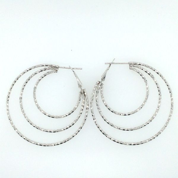 Earrings Graham Jewelers Wayzata, MN