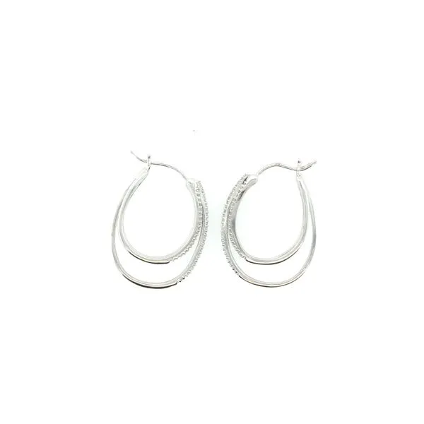 Earrings Graham Jewelers Wayzata, MN