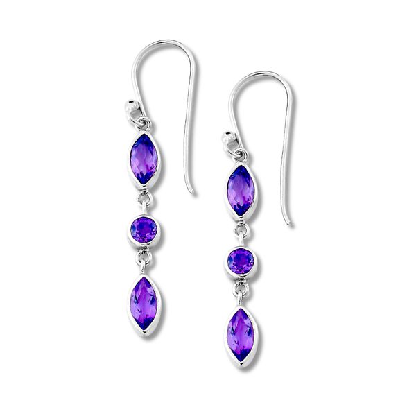 Earrings Graham Jewelers Wayzata, MN