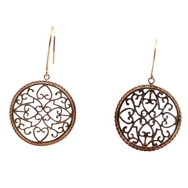 Earrings Graham Jewelers Wayzata, MN