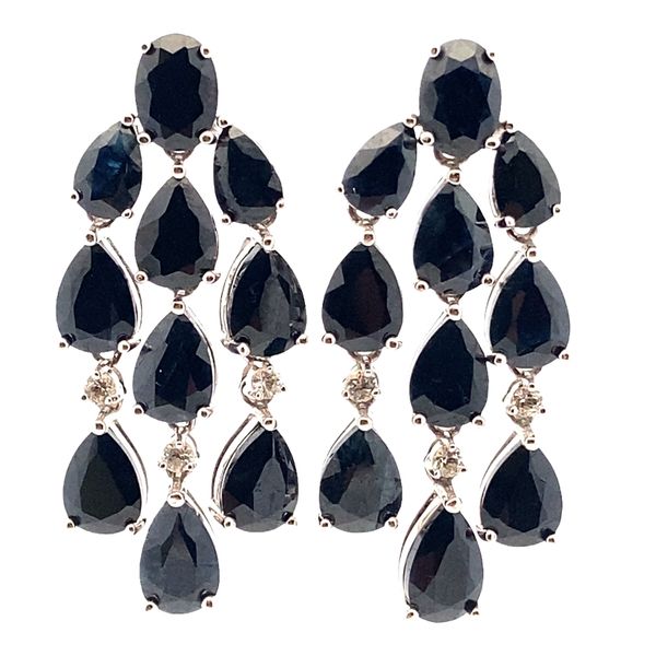 Earrings Graham Jewelers Wayzata, MN