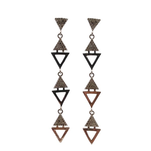 Earrings Graham Jewelers Wayzata, MN
