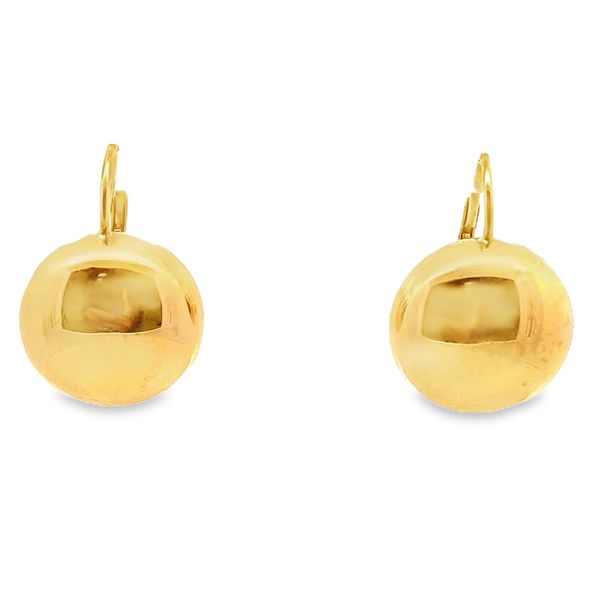 Earrings Graham Jewelers Wayzata, MN