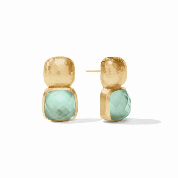 Julie Vos Catalina Earring Graham Jewelers Wayzata, MN