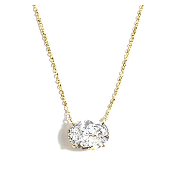 Melinda Maria Hello Gorgeous! Necklace 17-20 inch Graham Jewelers Wayzata, MN