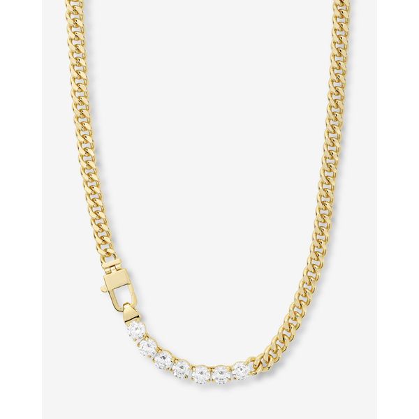 Melinda Maria 6.8mm Julian Loves Diamonds Necklace Graham Jewelers Wayzata, MN